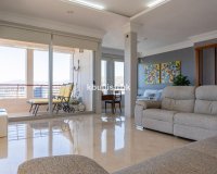 Resale - apartment - Benidorm - Benidorm Centro