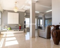 Resale - apartment - Benidorm - Benidorm Centro