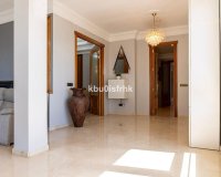 Resale - apartment - Benidorm - Benidorm Centro