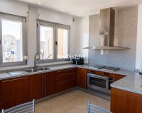 Resale - apartment - Benidorm - Benidorm Centro
