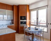 Resale - apartment - Benidorm - Benidorm Centro