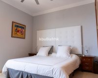 Resale - apartment - Benidorm - Benidorm Centro