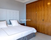 Resale - apartment - Benidorm - Benidorm Centro