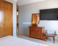 Resale - apartment - Benidorm - Benidorm Centro