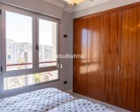 Resale - apartment - Benidorm - Benidorm Centro