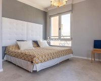 Resale - apartment - Benidorm - Benidorm Centro