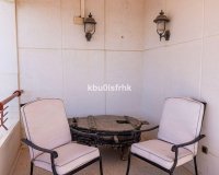 Resale - apartment - Benidorm - Benidorm Centro