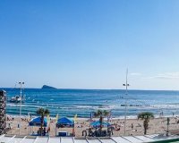 Resale - apartment - Benidorm - Benidorm Centro