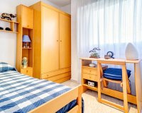 Resale - apartment - Benidorm - Benidorm Centro