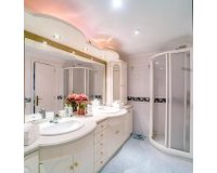 Resale - apartment - Benidorm - Benidorm Centro