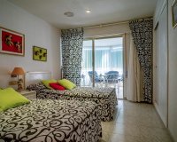 Resale - apartment - Benidorm - Benidorm Centro