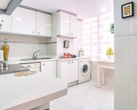 Resale - apartment - Benidorm - Benidorm Centro