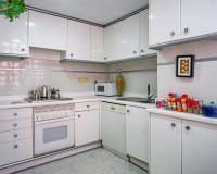 Resale - apartment - Benidorm - Benidorm Centro