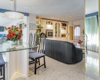 Resale - apartment - Benidorm - Benidorm Centro