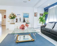Resale - apartment - Benidorm - Benidorm Centro
