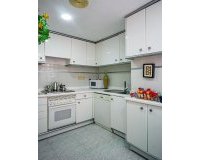 Resale - apartment - Benidorm - Benidorm Centro