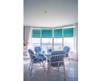 Resale - apartment - Benidorm - Benidorm Centro
