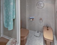 Resale - apartment - Benidorm - Benidorm Centro