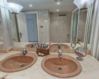 Resale - apartment - Benidorm - Benidorm Centro