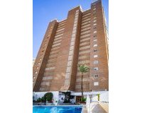 Resale - apartment - Benidorm - Benidorm Centro