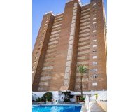 Resale - apartment - Benidorm - Benidorm Centro
