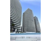 Resale - apartment - Benidorm - Benidorm Centro