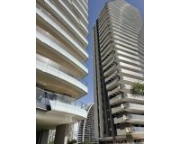 Resale - apartment - Benidorm - Benidorm Centro