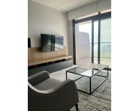 Resale - apartment - Benidorm - Benidorm Centro