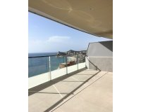 Resale - apartment - Benidorm - Benidorm Centro