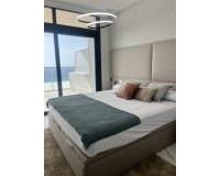 Resale - apartment - Benidorm - Benidorm Centro