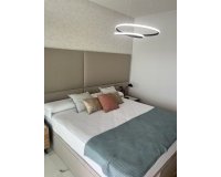 Resale - apartment - Benidorm - Benidorm Centro