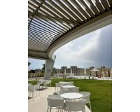 Resale - apartment - Benidorm - Benidorm Centro
