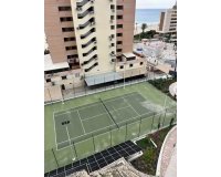 Resale - apartment - Benidorm - Benidorm Centro