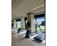 Resale - apartment - Benidorm - Benidorm Centro