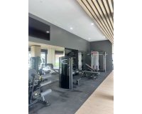 Resale - apartment - Benidorm - Benidorm Centro