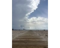 Resale - apartment - Benidorm - Benidorm Centro