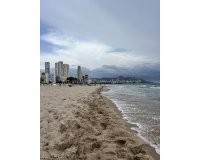 Resale - apartment - Benidorm - Benidorm Centro