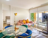 Resale - apartment - Benidorm - Benidorm Centro