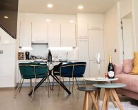 Resale - apartment - Benidorm - Benidorm Centro