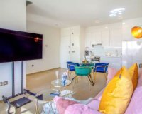 Resale - apartment - Benidorm - Benidorm Centro