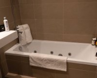 Resale - apartment - Benidorm - Benidorm Centro