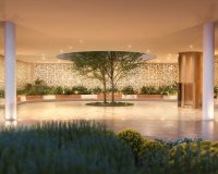 Resale - apartment - Benidorm - Benidorm Centro
