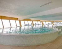 Resale - apartment - Benidorm - Benidorm Centro