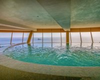 Resale - apartment - Benidorm - Benidorm Centro