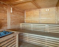 Resale - apartment - Benidorm - Benidorm Centro