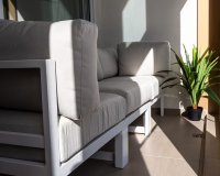 Resale - apartment - Benidorm - Benidorm Centro