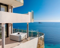 Resale - apartment - Benidorm - Benidorm Centro