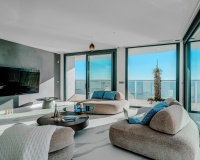 Resale - apartment - Benidorm - Benidorm Centro
