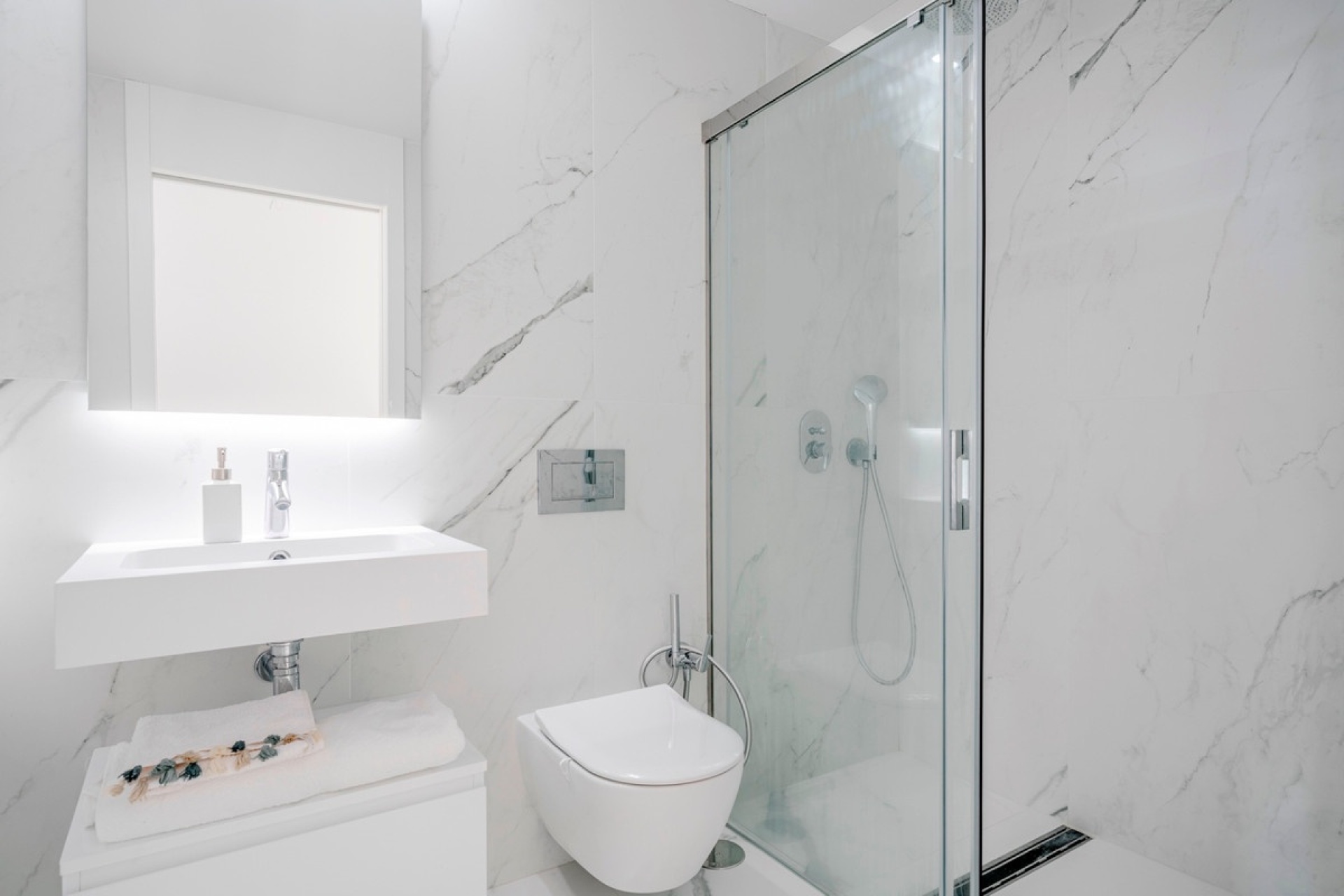 Resale - apartment - Benidorm - Benidorm Centro