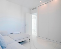 Resale - apartment - Benidorm - Benidorm Centro